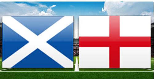 Scotland vs England Six Nations Rugby Full Match Replay 14 February 2026